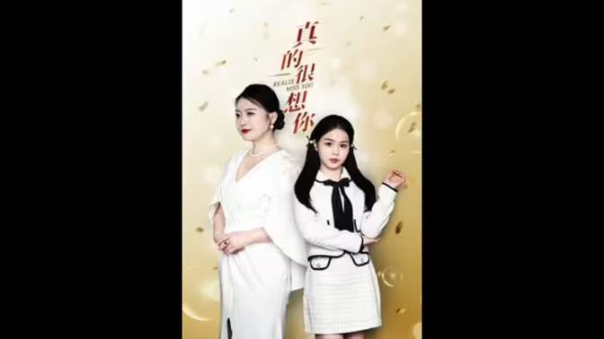 真的很想你免费观看