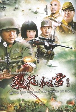 梨花似雪在线观看