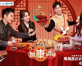 加康加年味在线观看