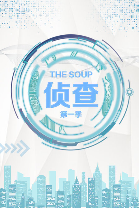 The Soup 侦查 第一季在线观看