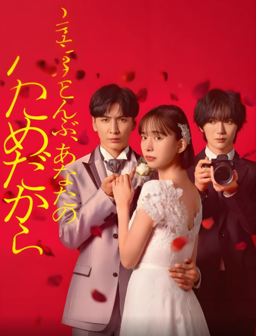 一切都是为了你免费观看